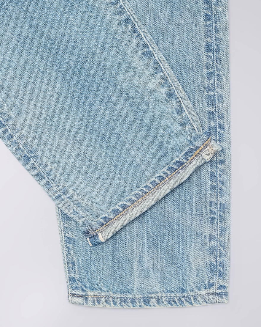 EDWIN Regular Tapered Jeans Blue