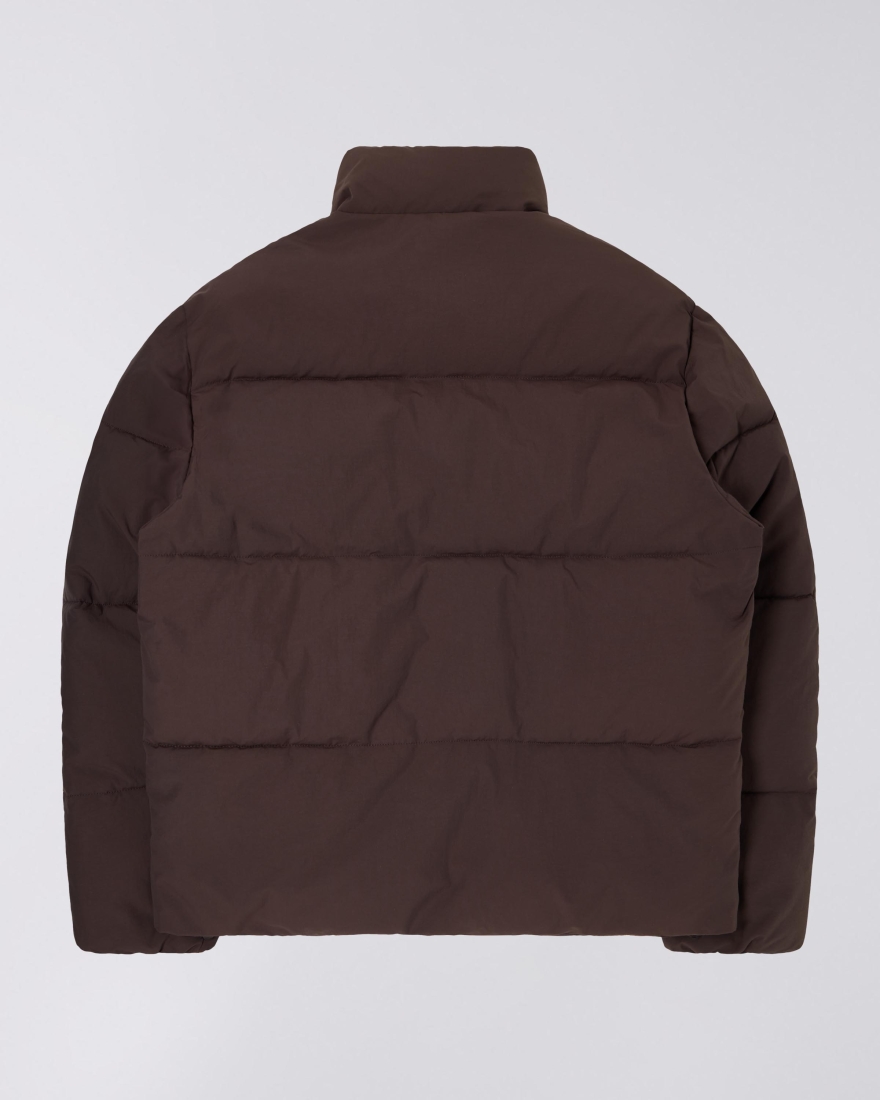 EDWIN Puffer Jacket Mole