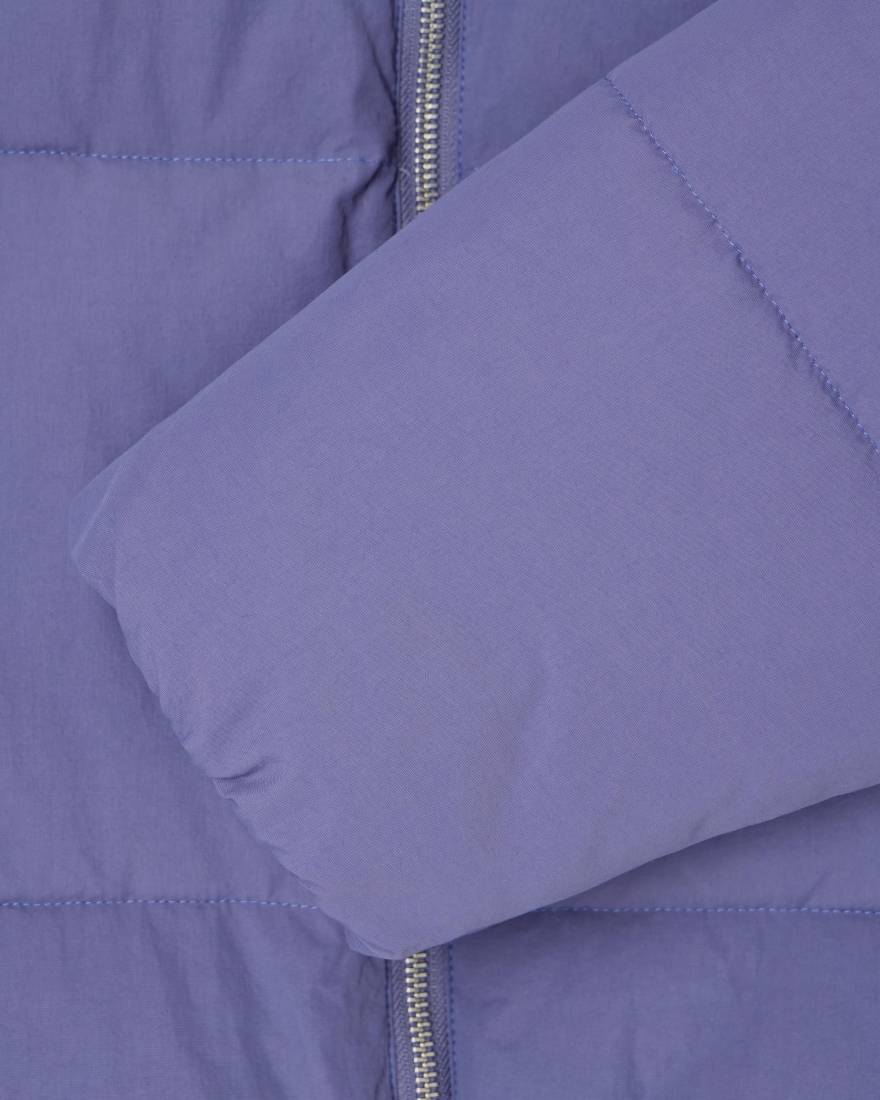 EDWIN Puffer Jacket Heron