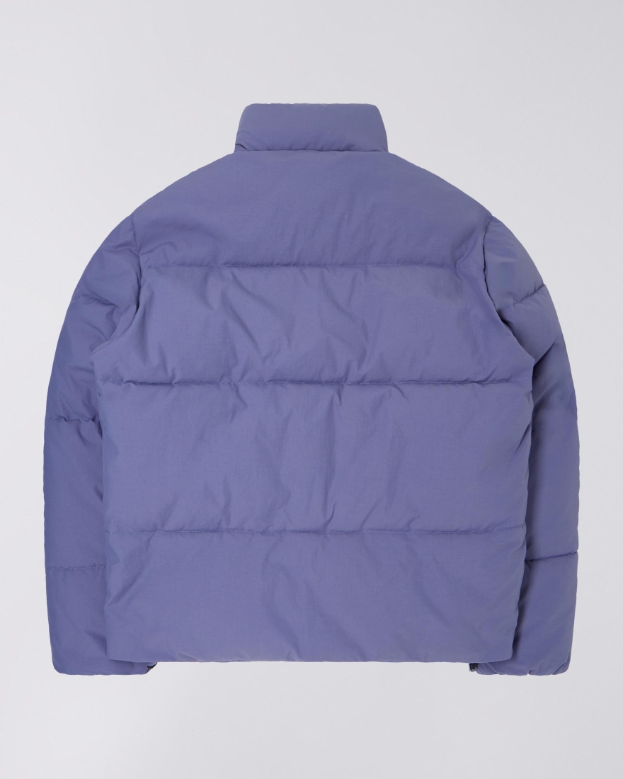 EDWIN Puffer Jacket Heron