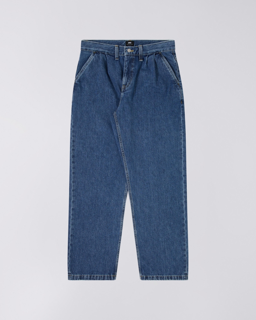 EDWIN Bamba Pant Blue