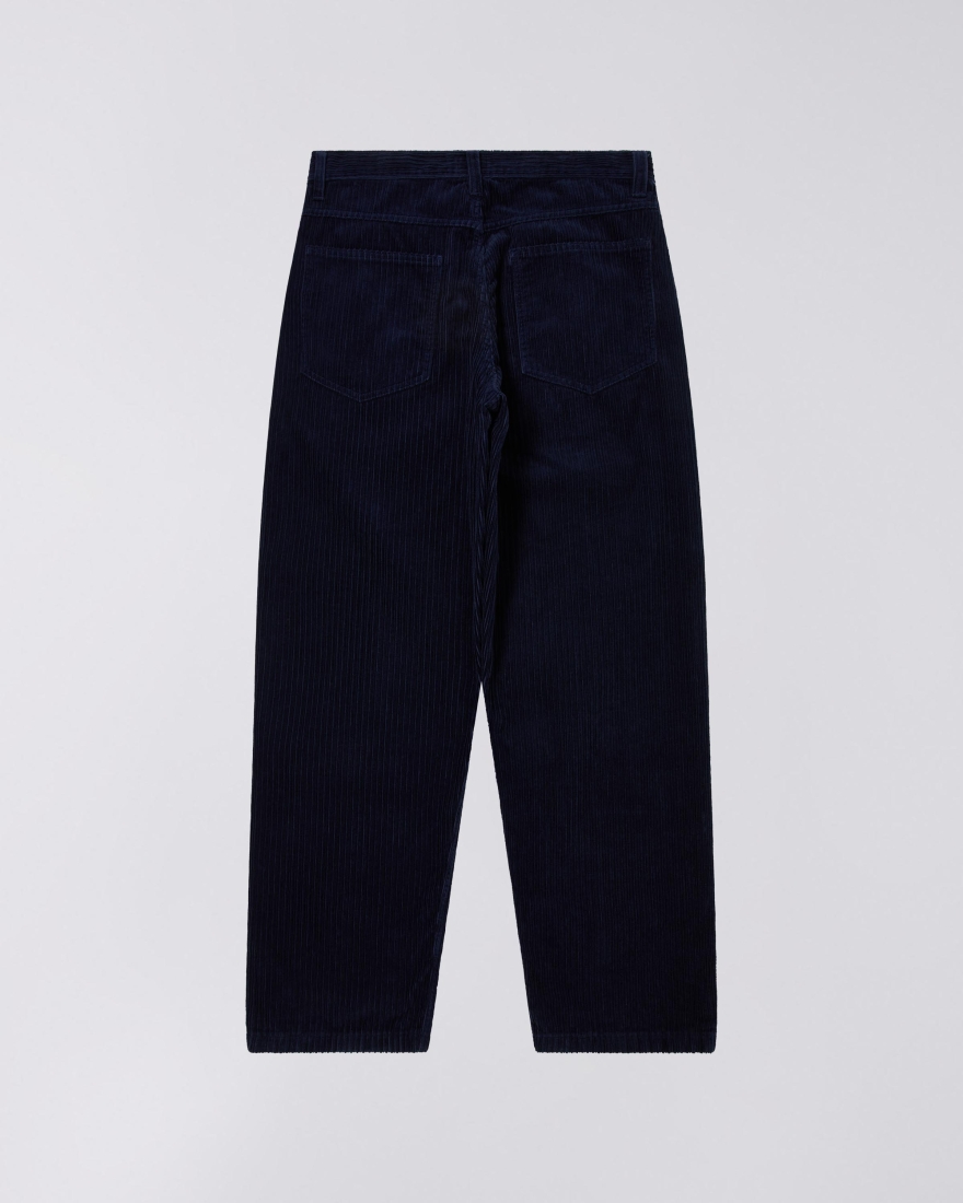 EDWIN Bamba Pant Maritime Blue