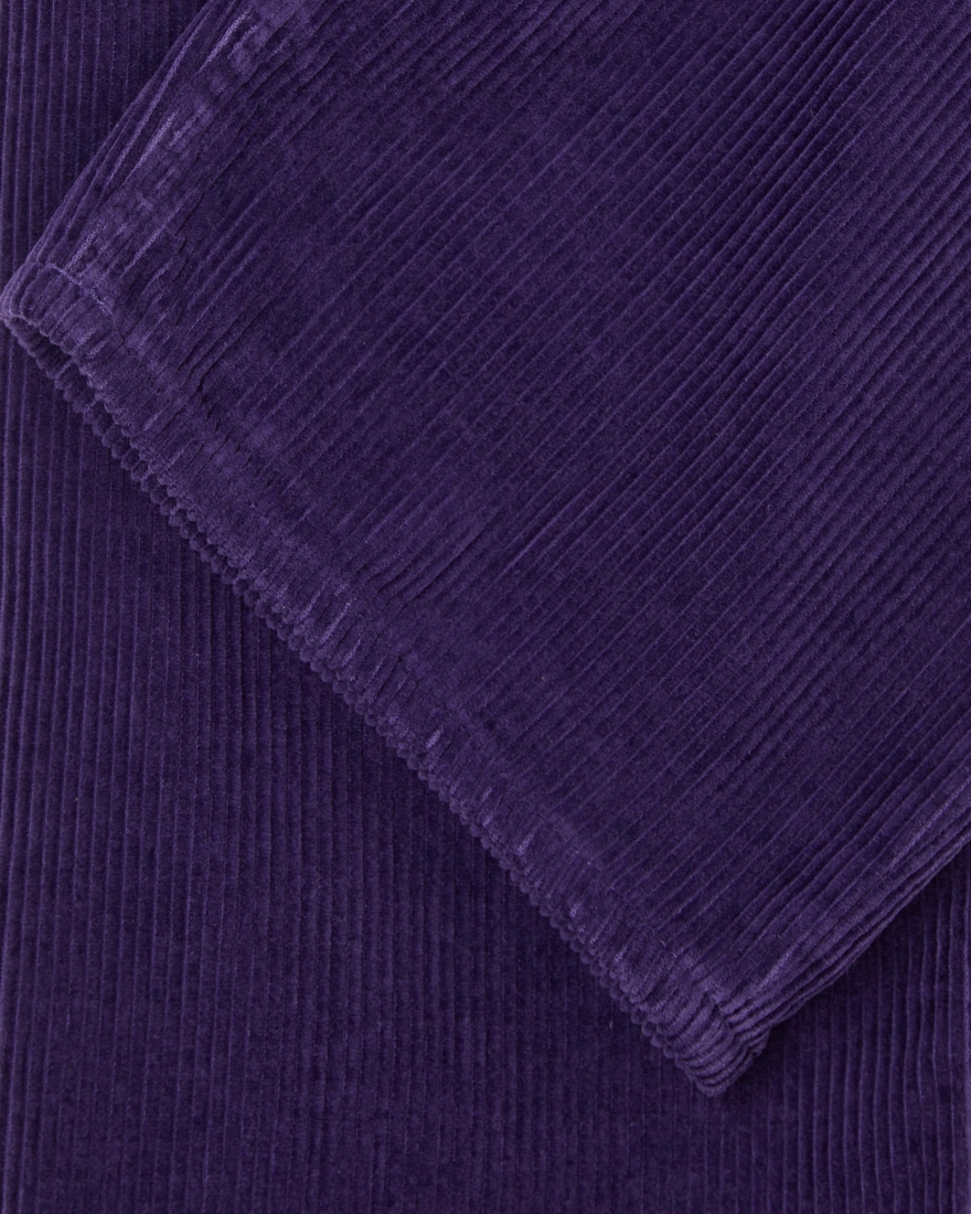 EDWIN Sly Pant Parachute Purple