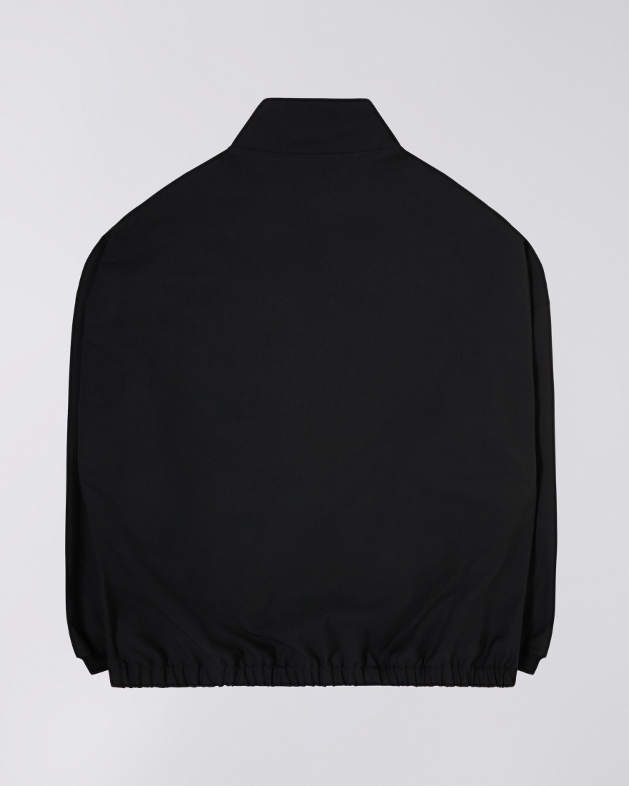 EDWIN Ozzy Jacket Black