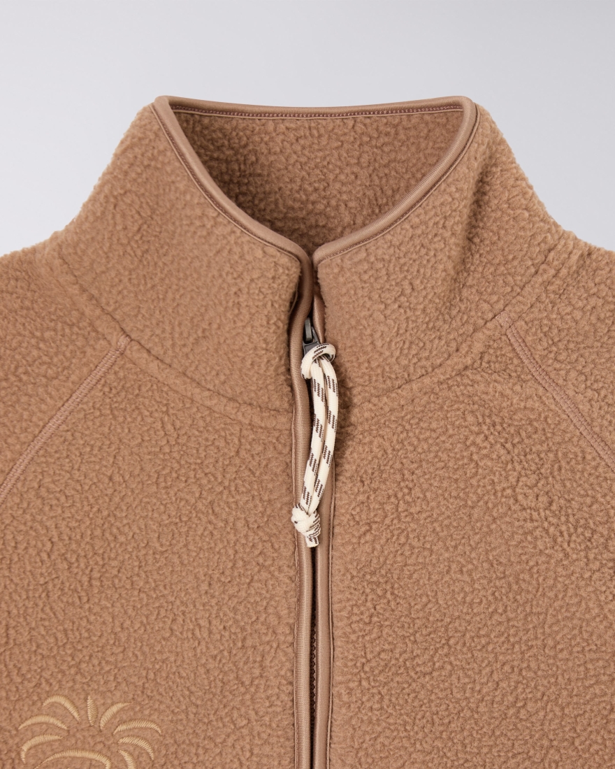 EDWIN Balmy Jacket Portabella