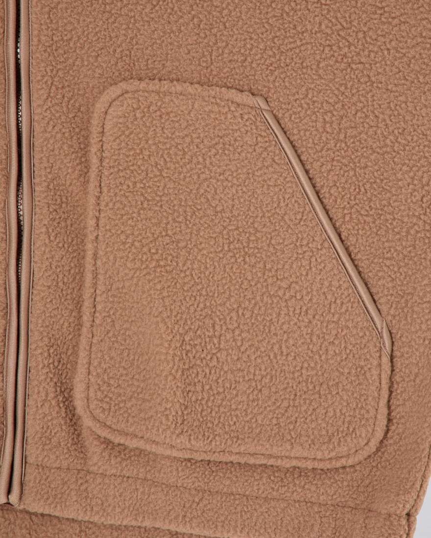 EDWIN Balmy Jacket Portabella