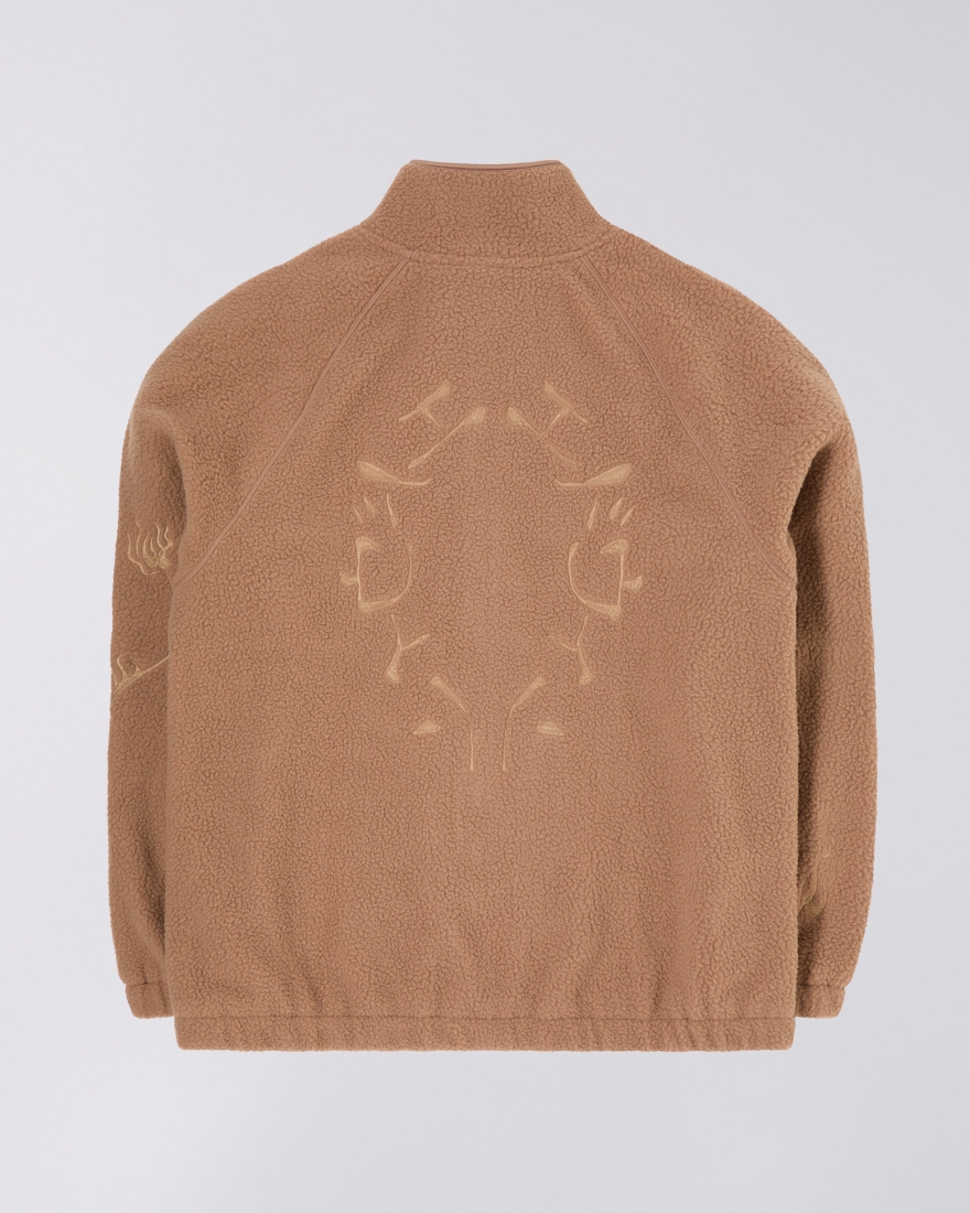 EDWIN Balmy Jacket Portabella