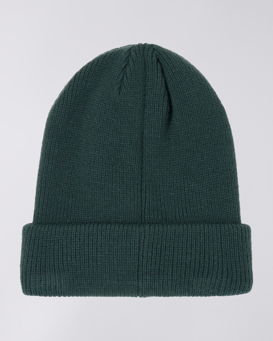 EDWIN Gothic Beanie Green Gables