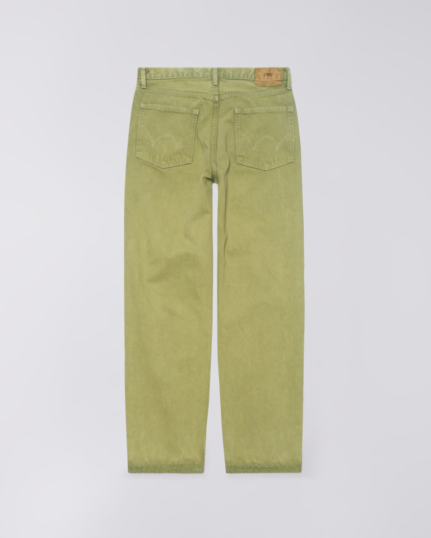 EDWIN Loose Jeans Natural