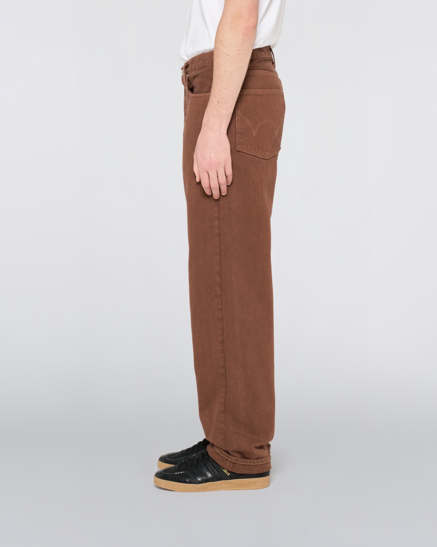 EDWIN Loose Jeans Natural