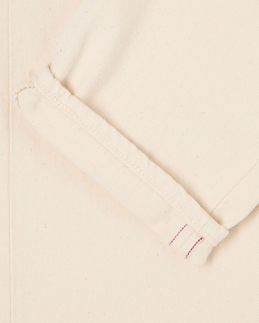 EDWIN W' Janis Pant Natural