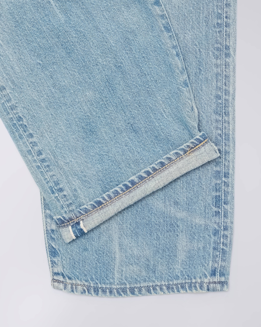 EDWIN Loose Jeans Blue