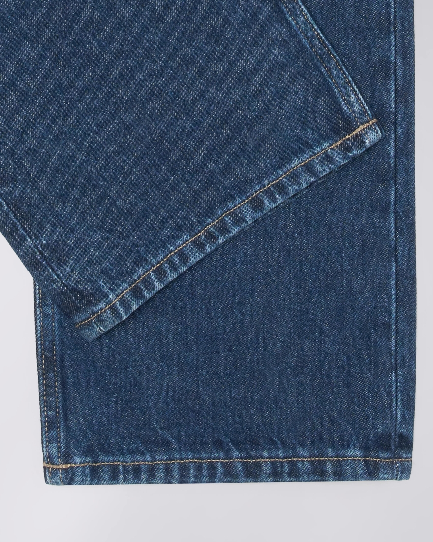 EDWIN W' Janis Pant Blue