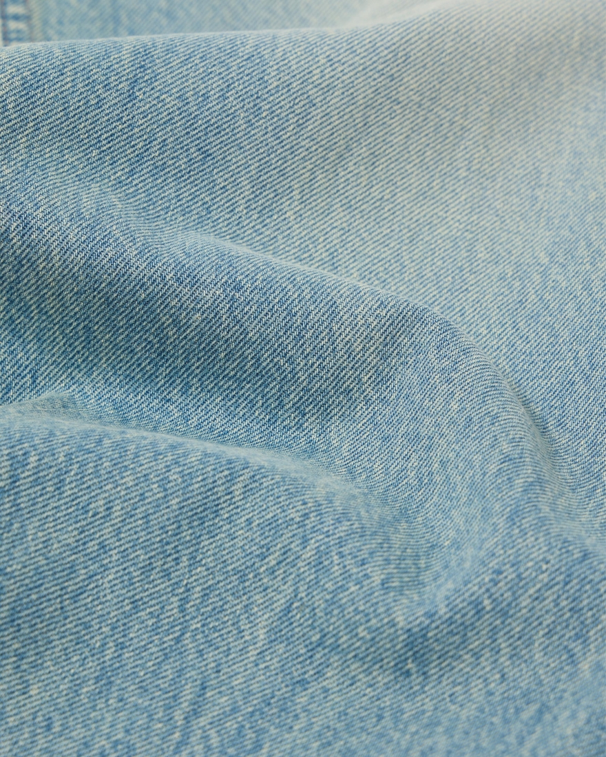 EDWIN W' Janis Pant Blue