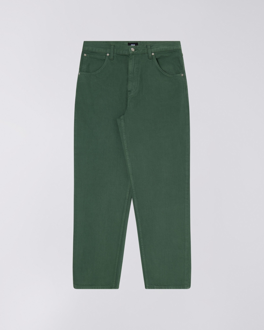 EDWIN Tyrell Pant Pineneedle