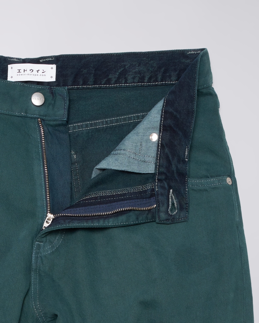 EDWIN Tyrell Pant Blue