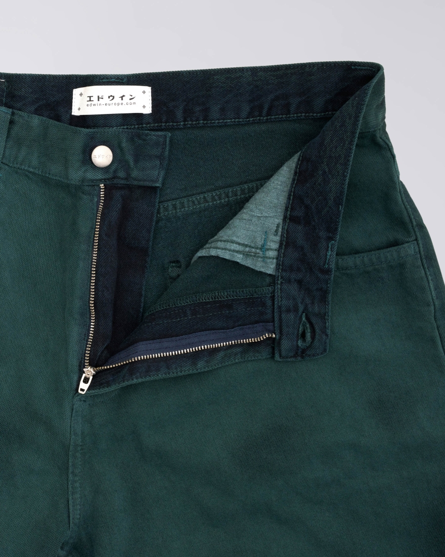 EDWIN Tyrell Pant Blue