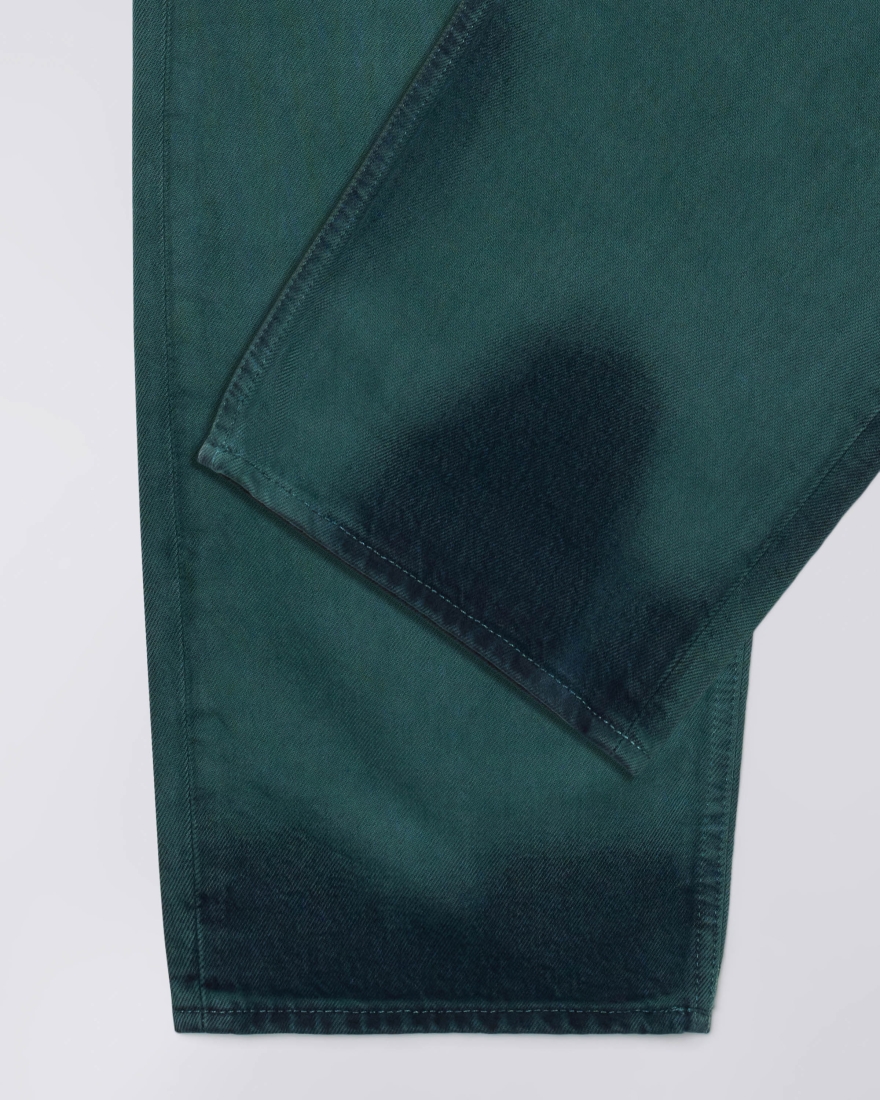 EDWIN Tyrell Pant Blue