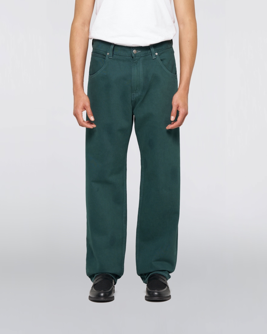 EDWIN Tyrell Pant Blue