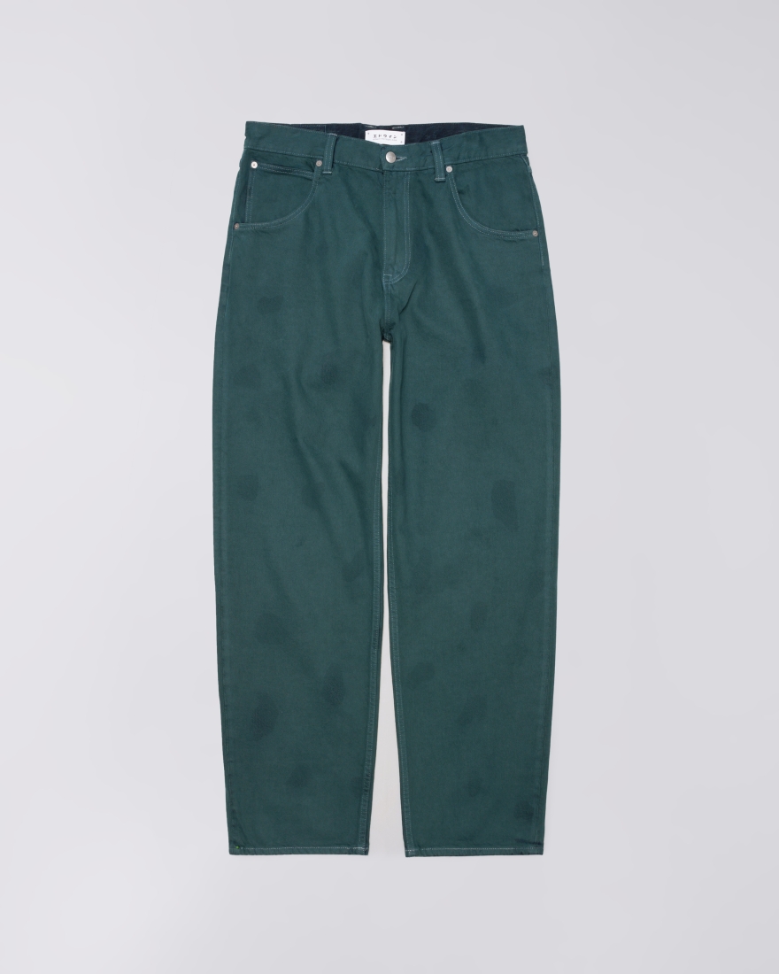 EDWIN Tyrell Pant Blue