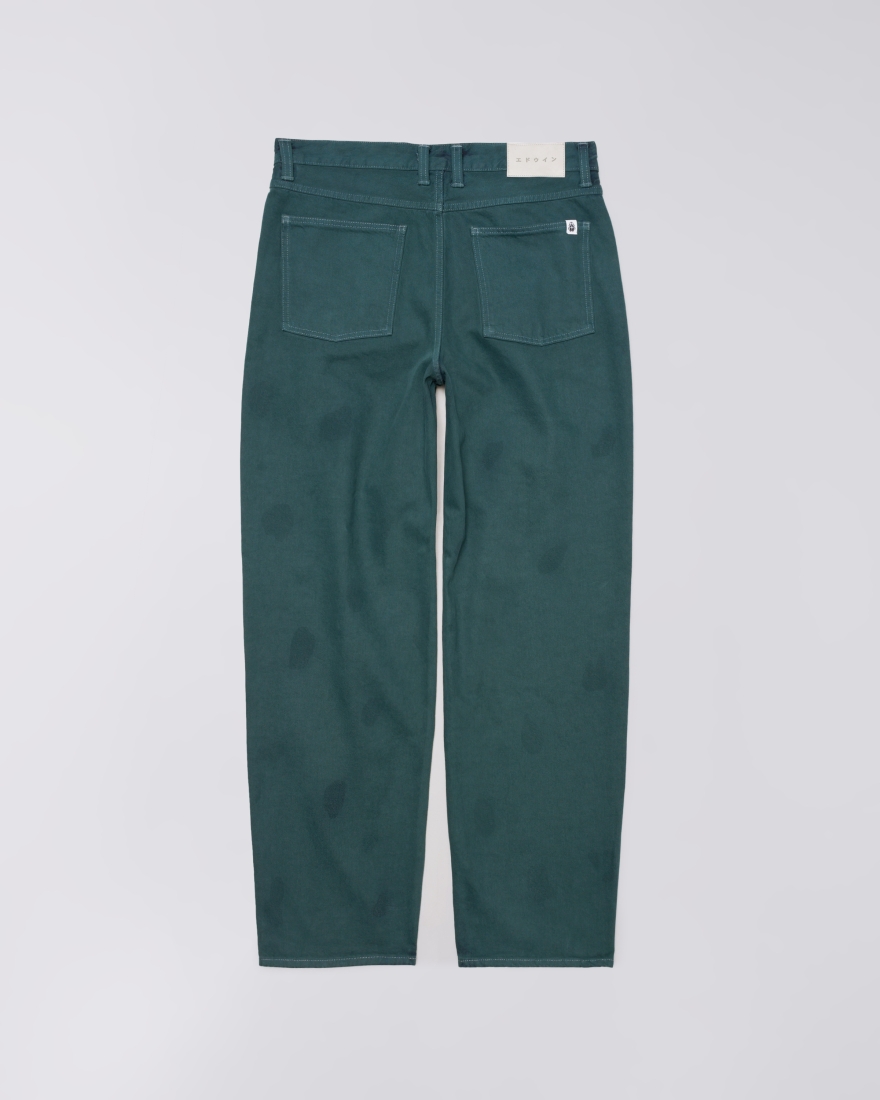 EDWIN Tyrell Pant Blue