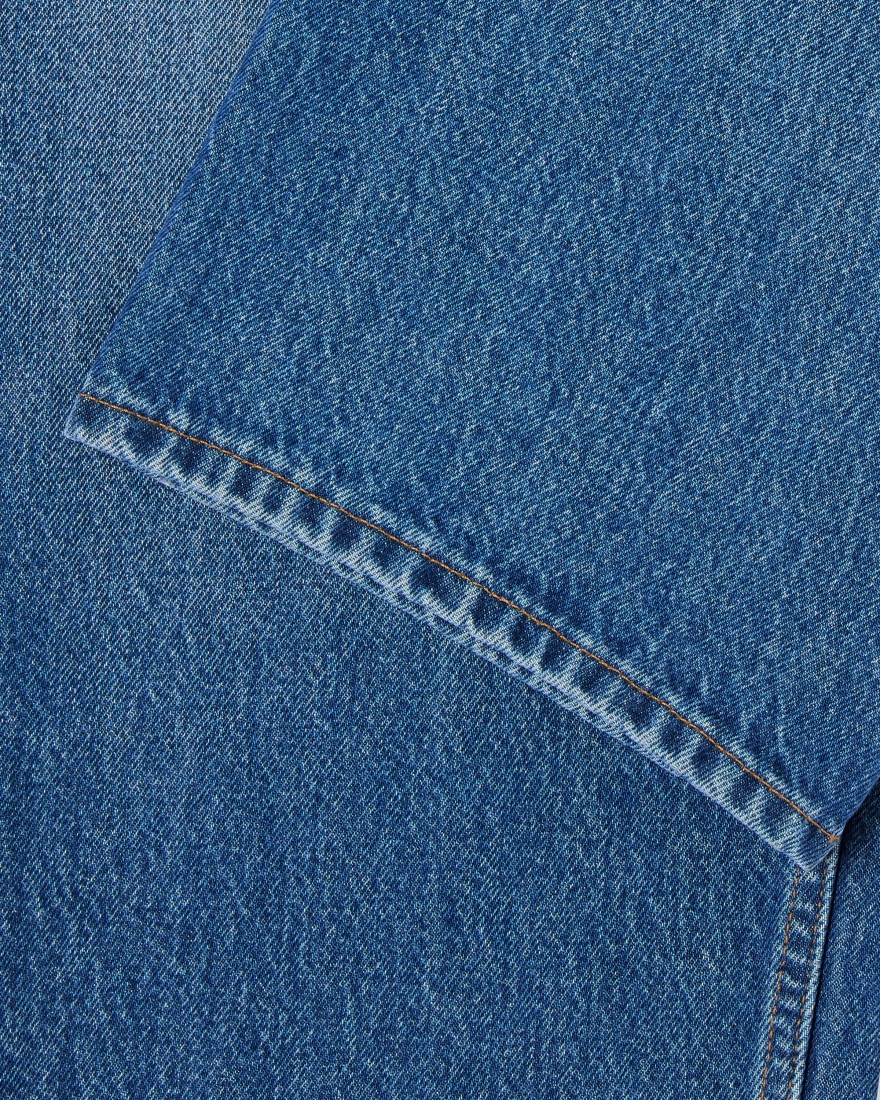 EDWIN Tyrell Pant Blue