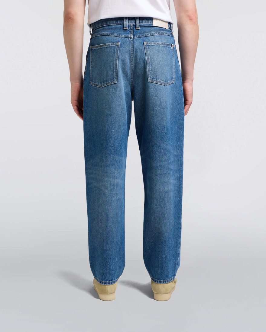 EDWIN Tyrell Pant Blue