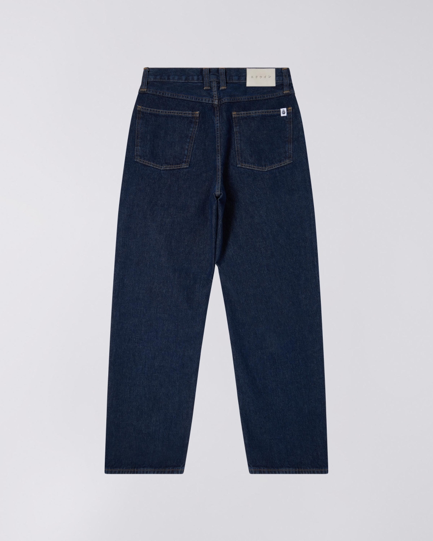 EDWIN Tyrell Pant Blue