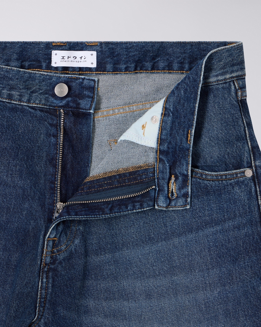 EDWIN Tyrell Pant Blue