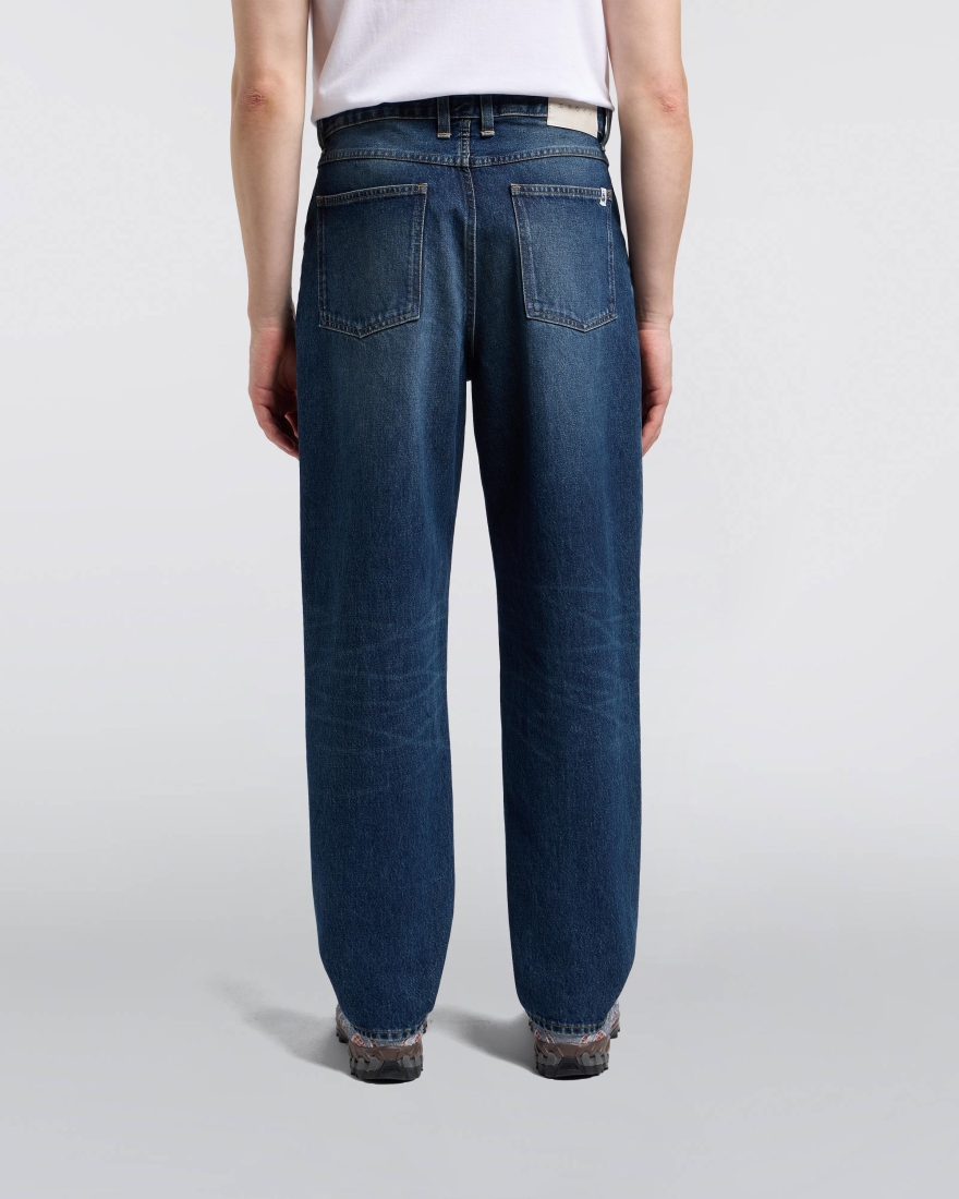 EDWIN Tyrell Pant Blue