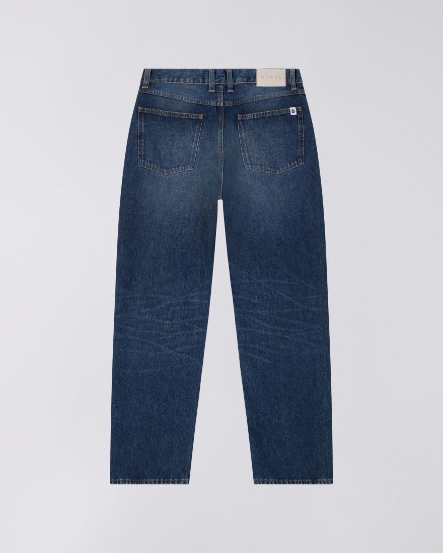 EDWIN Tyrell Pant Blue