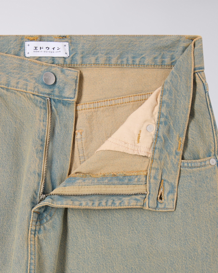 EDWIN Tyrell Pant Blue