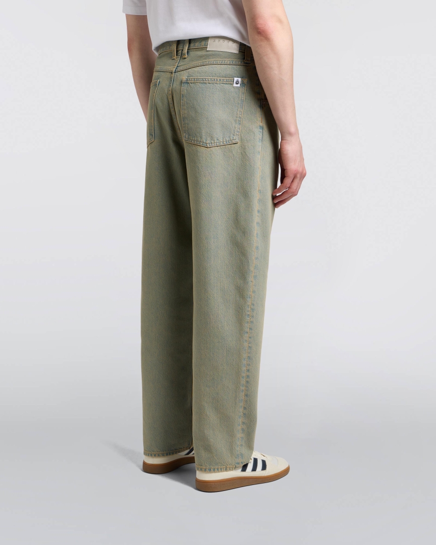EDWIN Tyrell Pant Blue