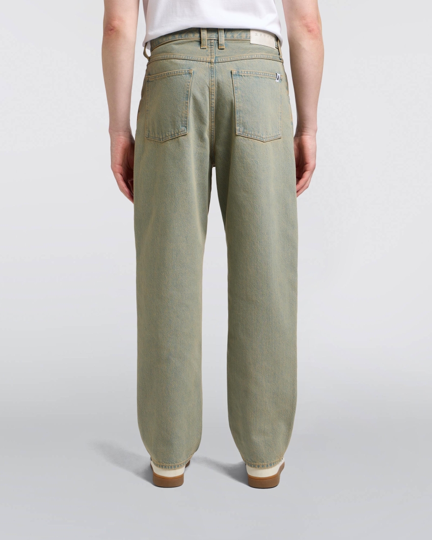 EDWIN Tyrell Pant Blue