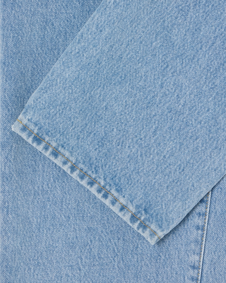 EDWIN Cosmos Pant Blue