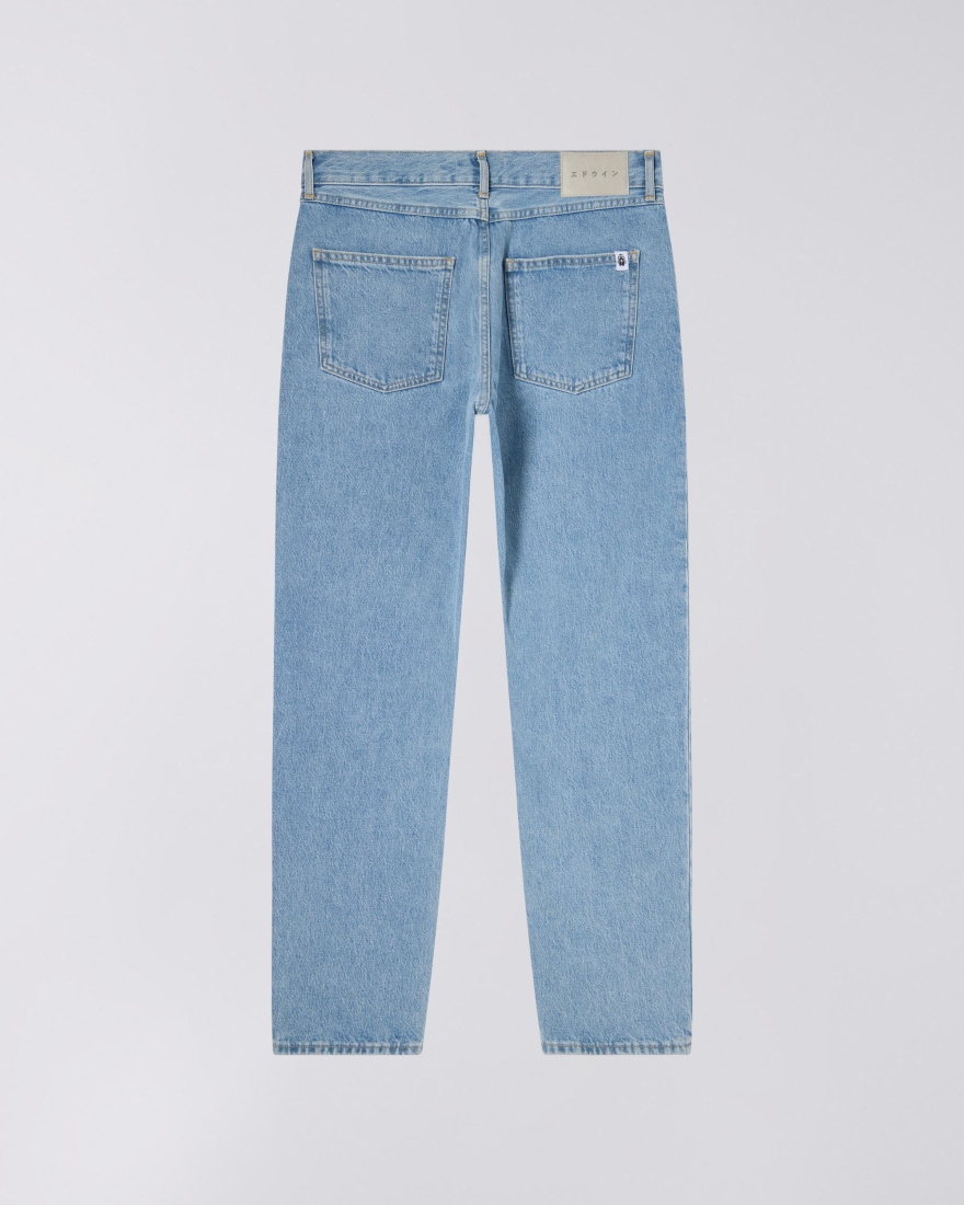 EDWIN Cosmos Pant Blue