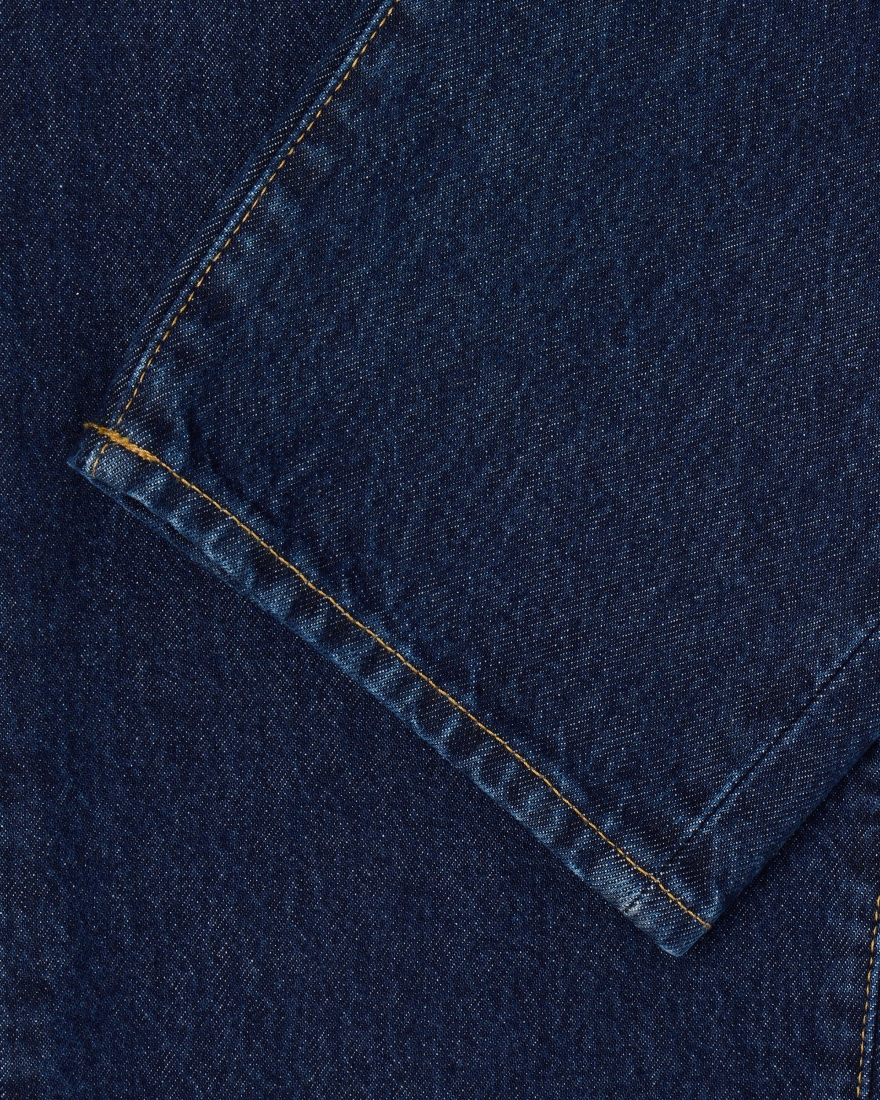 EDWIN Cosmos Pant Blue