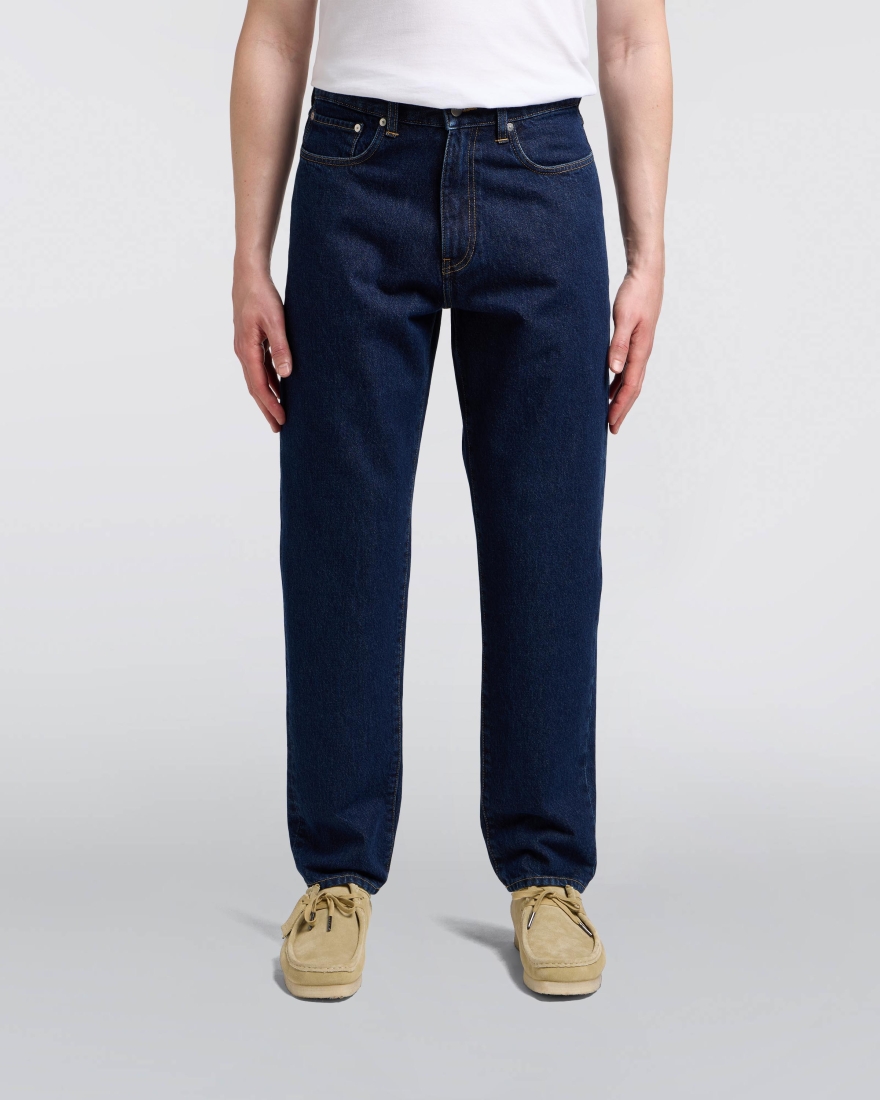 EDWIN Cosmos Pant Blue