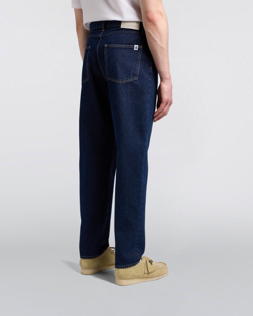 EDWIN Cosmos Pant Blue