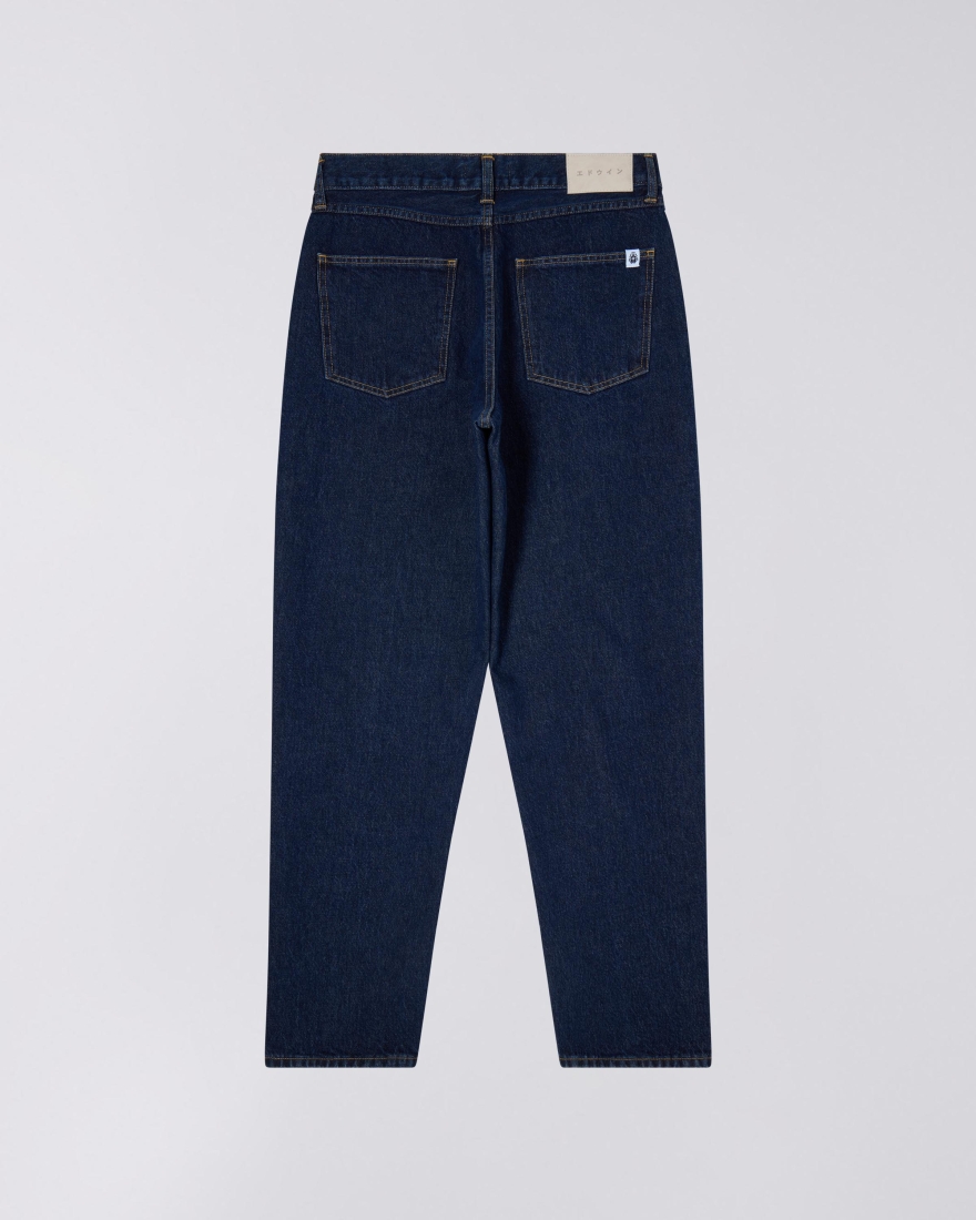 EDWIN Cosmos Pant Blue