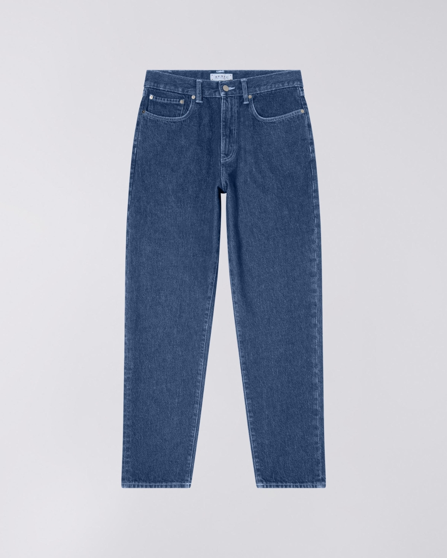 EDWIN Cosmos Pant Blue