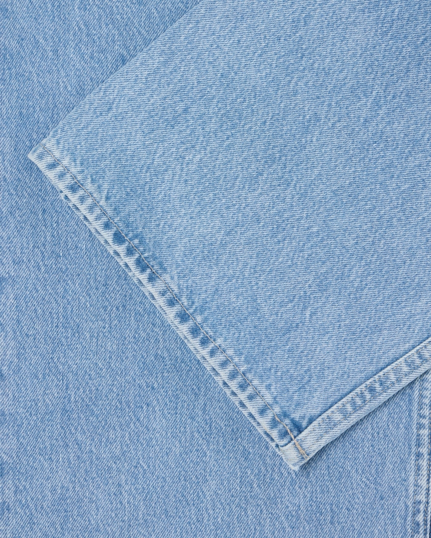 EDWIN Matrix Pant Blue