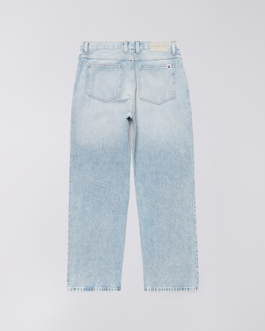EDWIN Matrix Pant Blue