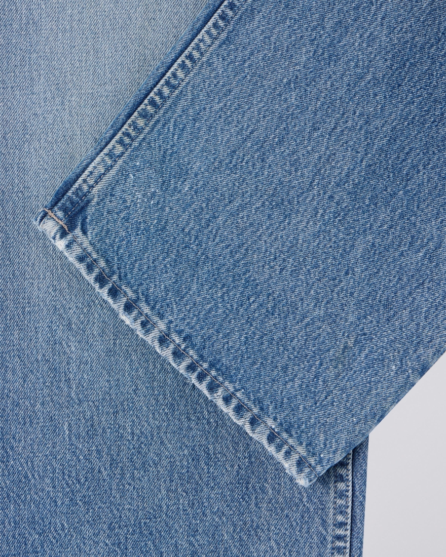 EDWIN Matrix Pant Blue