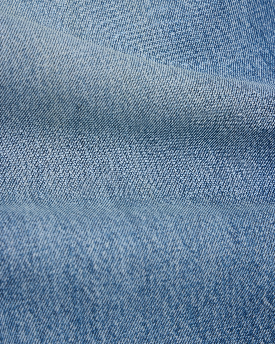 EDWIN Matrix Pant Blue