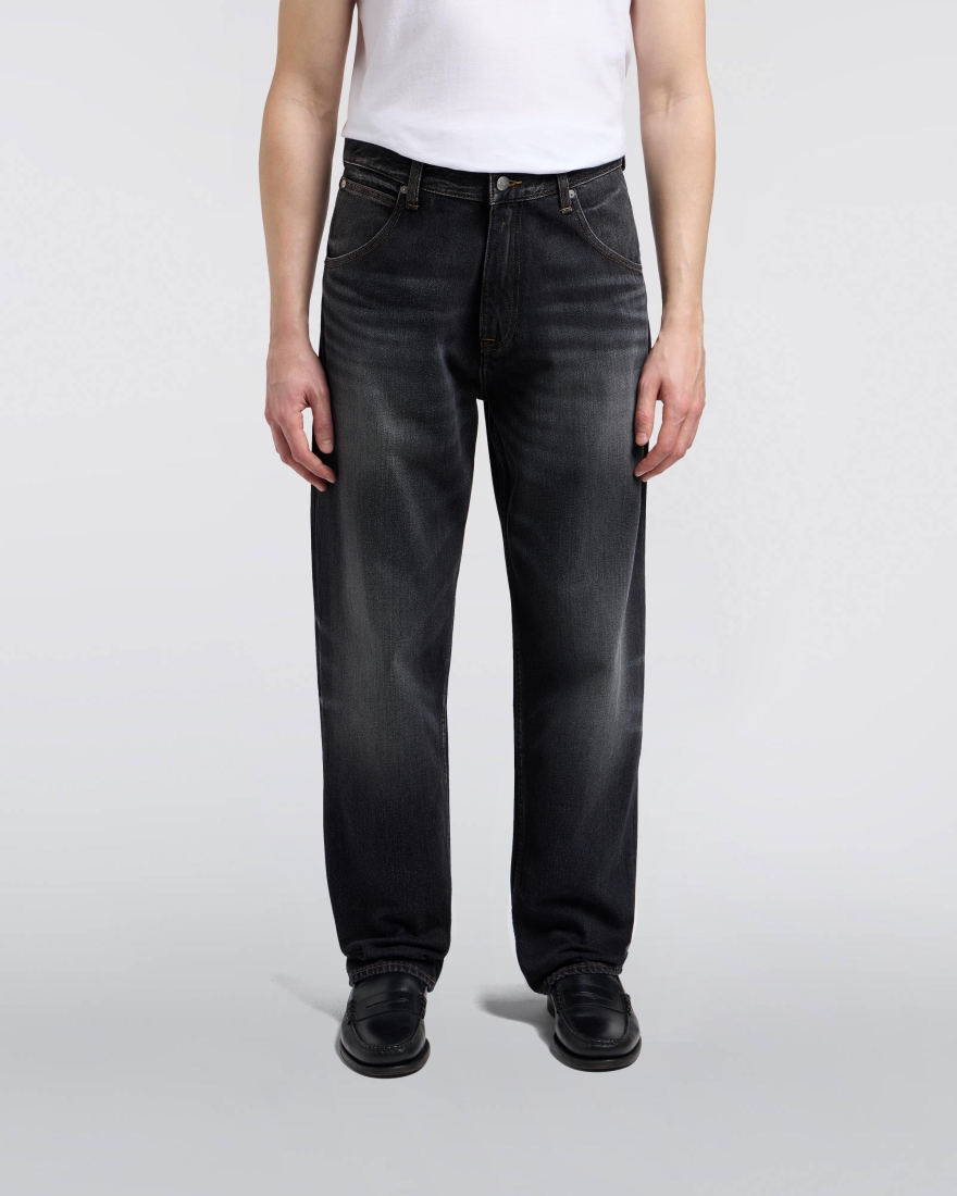 EDWIN Tyrell Pant Black