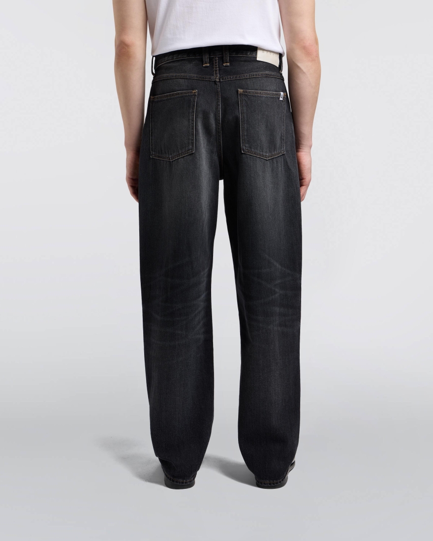 EDWIN Tyrell Pant Black