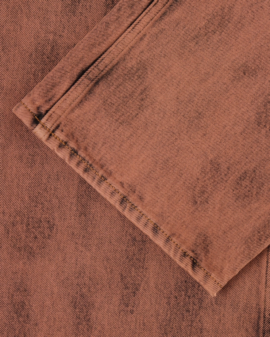 EDWIN Tyrell Pant Black