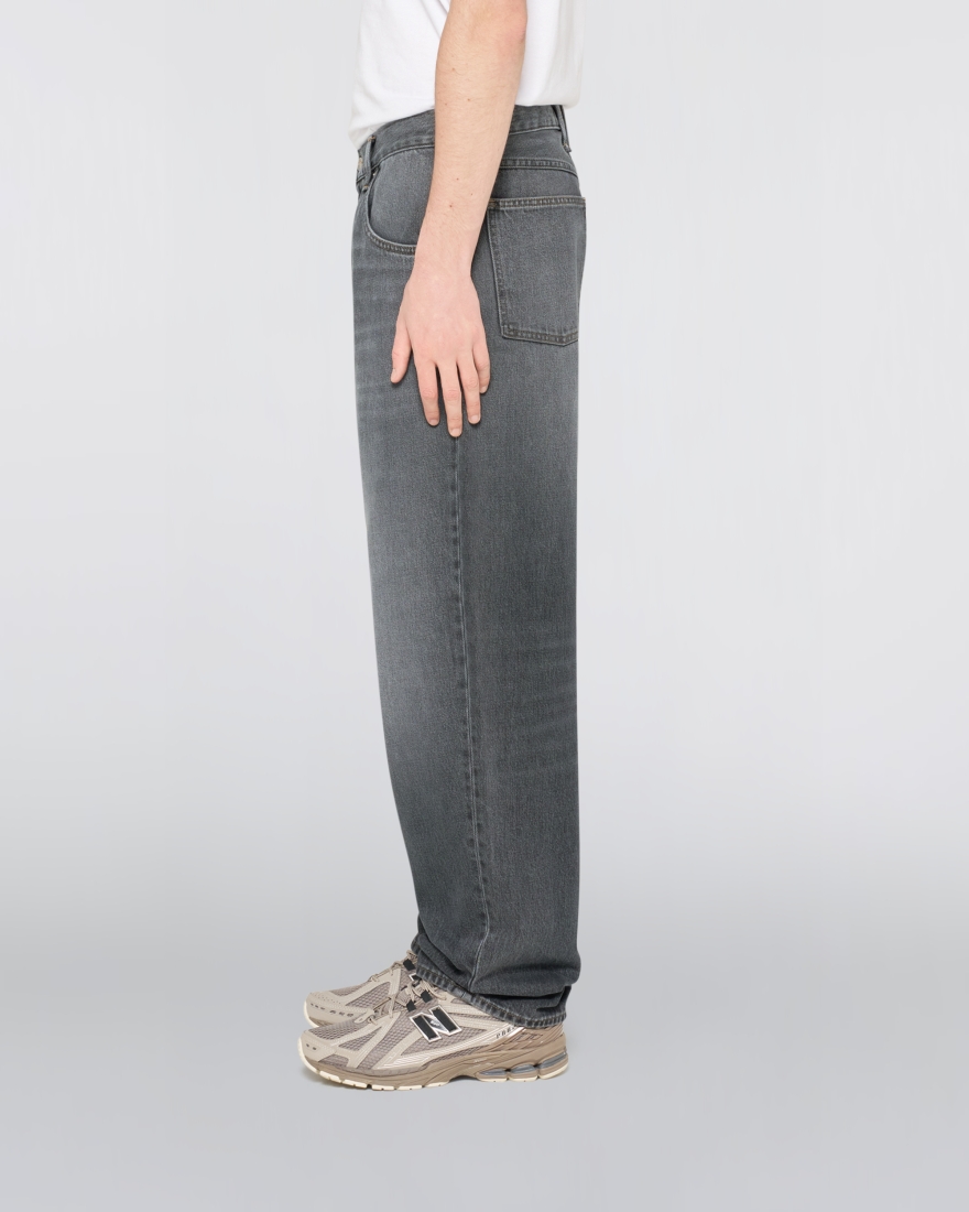EDWIN Tyrell Pant Black
