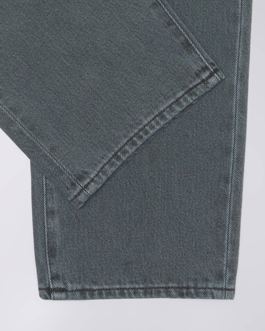 EDWIN Cosmos Pant Black